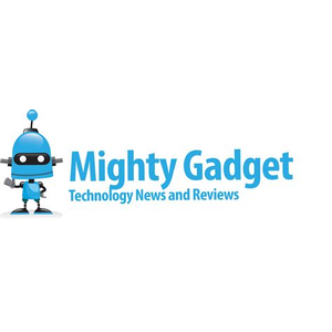 Mighty Gadget Blog